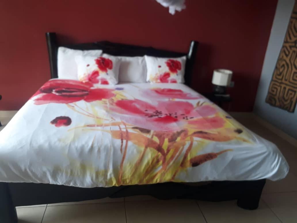 Hakuna Matata Lodge Gisenyi Dış mekan fotoğraf
